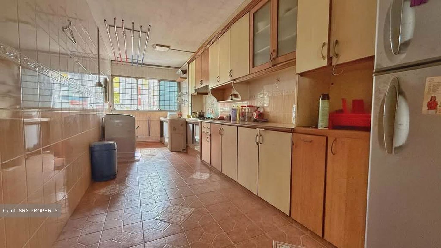 Blk 794 Khatib Vale (Yishun), HDB 5 Rooms #566590551